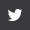 logo de twitter